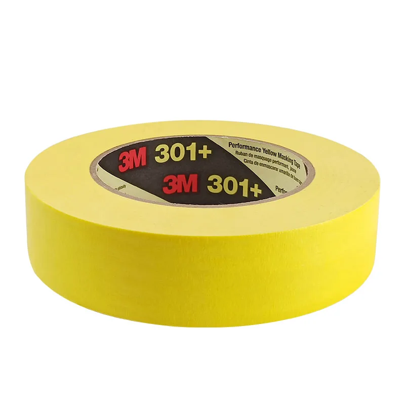 3M 232-48MM-55M MASKING TAPE BULK