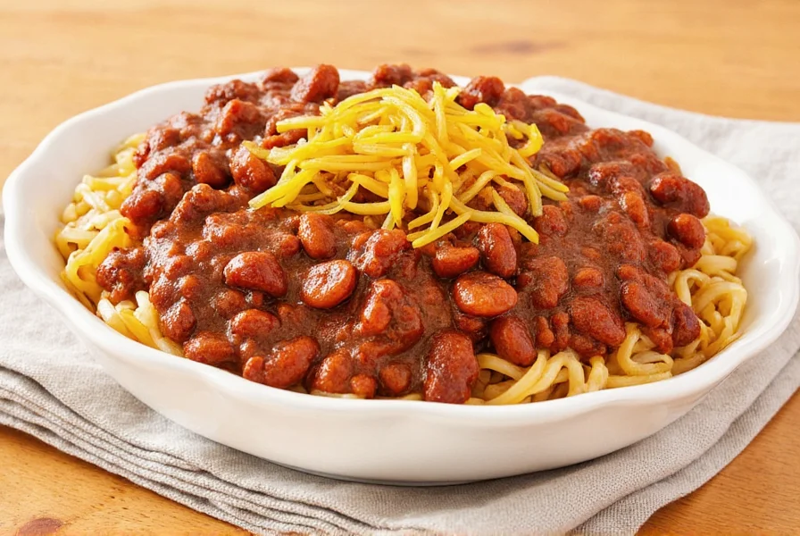 Skyline Chili Merchandise: Official Products & Where to Buy