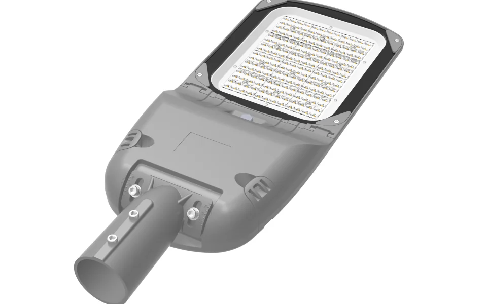 LED STREET LIGHT