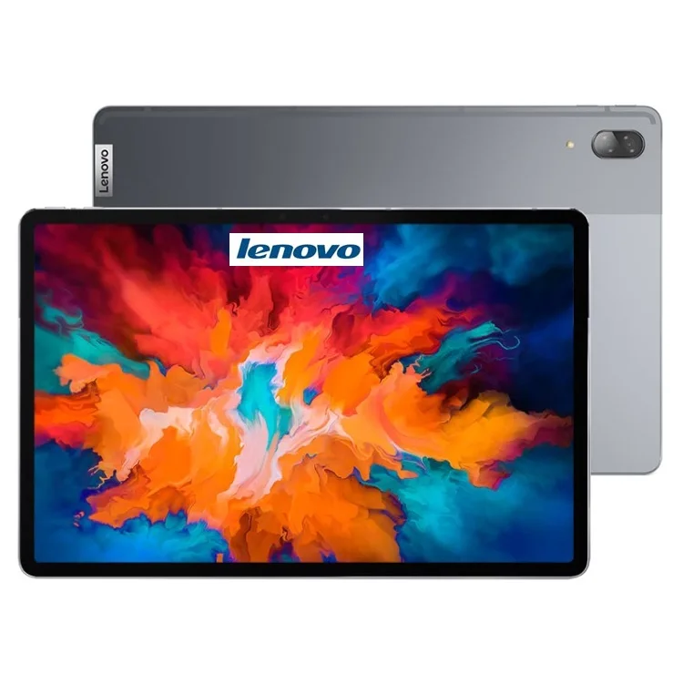 

New Lenovo XiaoXin Pad Pro WiFi Tablet TB-J706F 11.5 inch 6GB+128GB Face Fingerprint Android 10 730G Octa Core XiaoXin Pad Pro