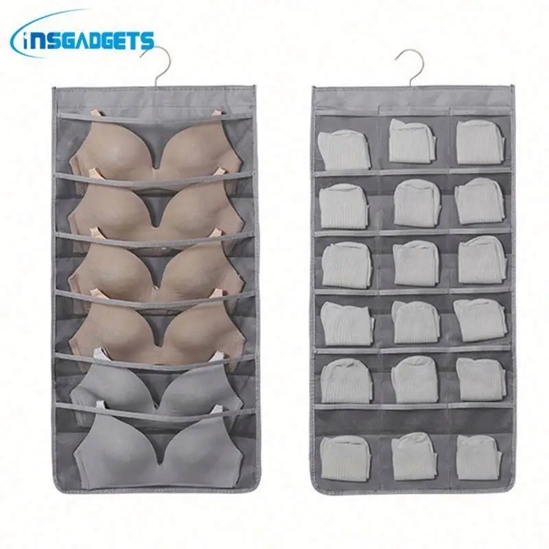 

Hanging underwear organizer H0PMY