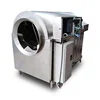 Multifunction Seed Roasting Machine/Electromagnetic Gas Nut Coffee Peanut Roasting Machine
