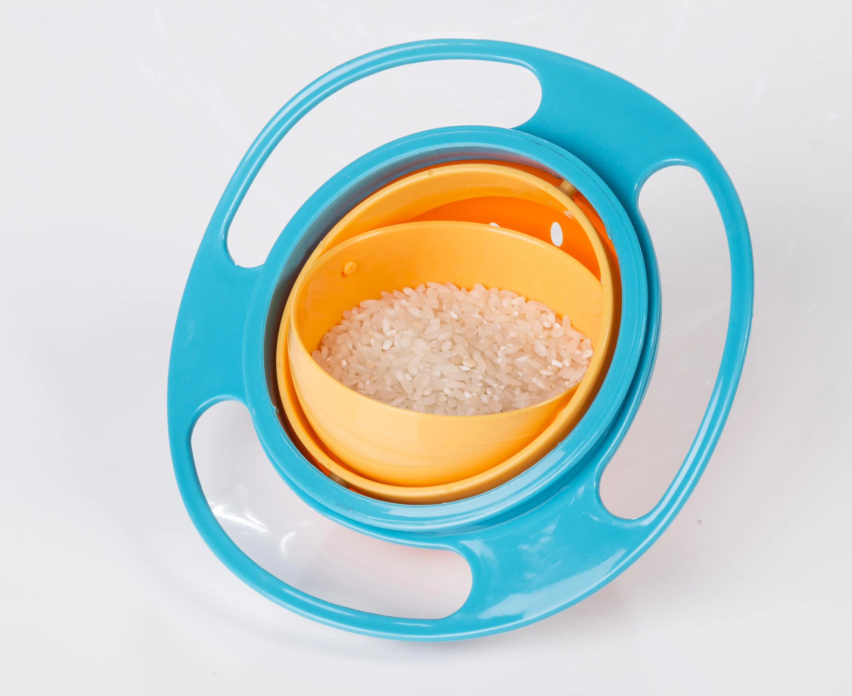 Xiaomi food feeder