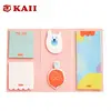 KAII Custom Print Logo Sticky Notes InMemoPads