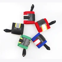 

624-4# Free Samples Weightlifting Wrist Wrap Powerlifting Wrist Strap