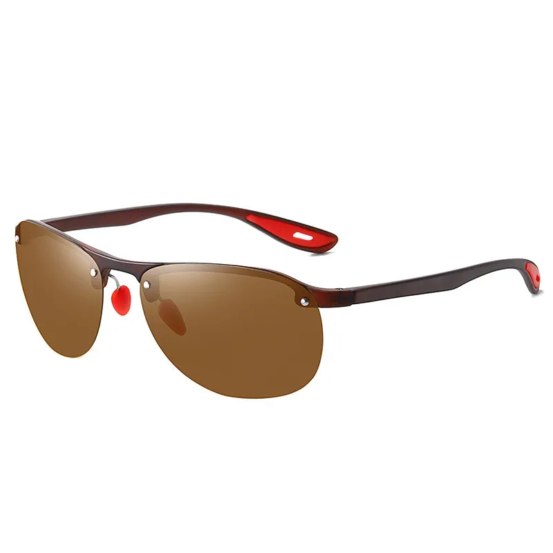 

Wholesale Sunglassess Trendy Mens Luxury Sun Glasses Personalized Designer Authentic Bike Sunglasses