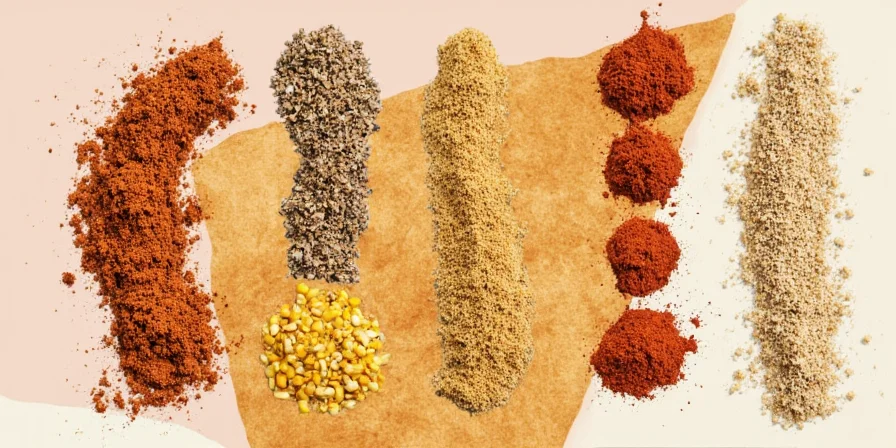7 Unexpected Spice Pairings That Will Revolutionize Your Buttermilk Chicken Marinade
