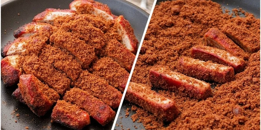 10 Spicy Secrets to the Best Dry Rub for Ribs (That’ll Make Your Grill the Talk of the Town)