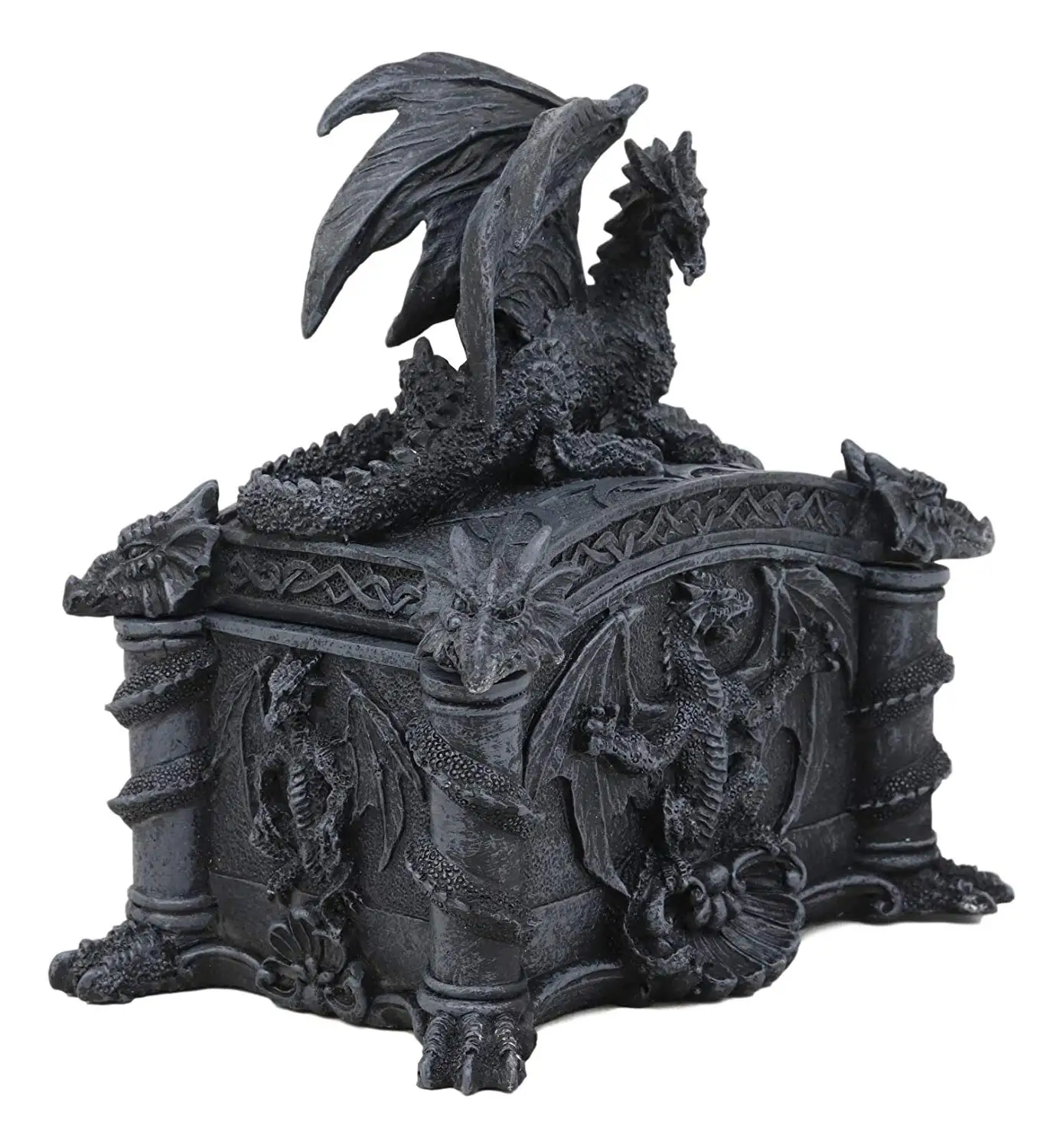 resin dragon