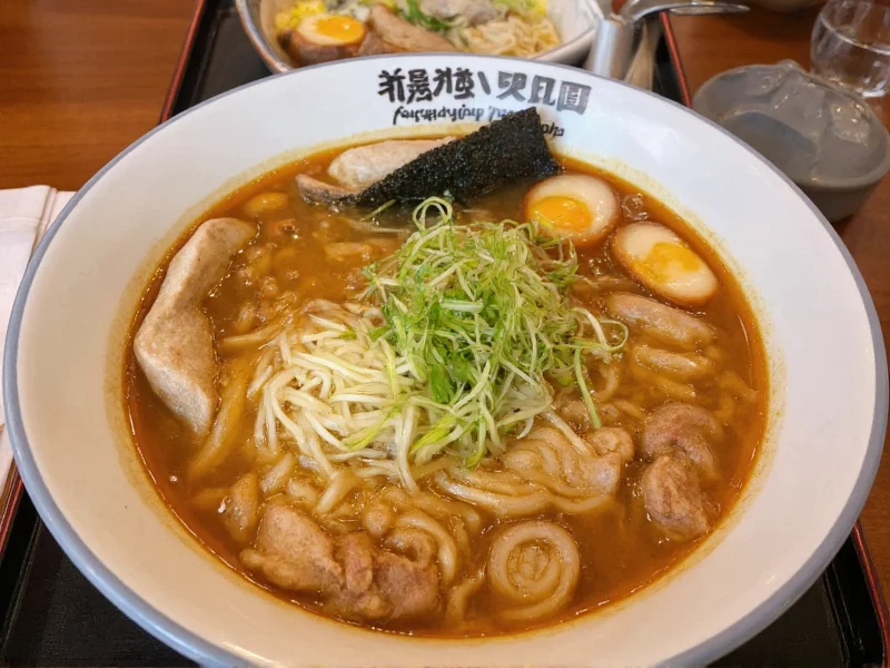 hiro nori craft ramen