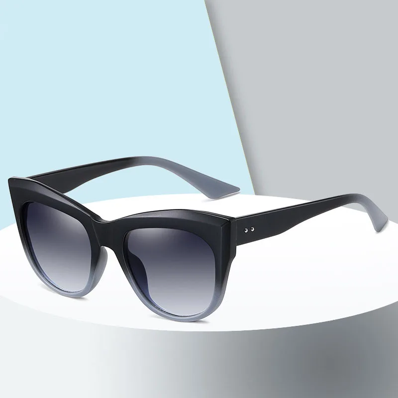 

Private label high quality sunglasses Vintage Sunglasses Custom logo hot 2022 fashionable acetate women sunglasses