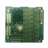 Multilayer Prototype PCBs with 4mm/4mm Minimum Line Width and Line Spacing