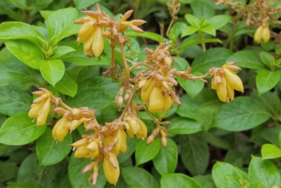 Butterfly Ginger Plant: Complete Growing Guide