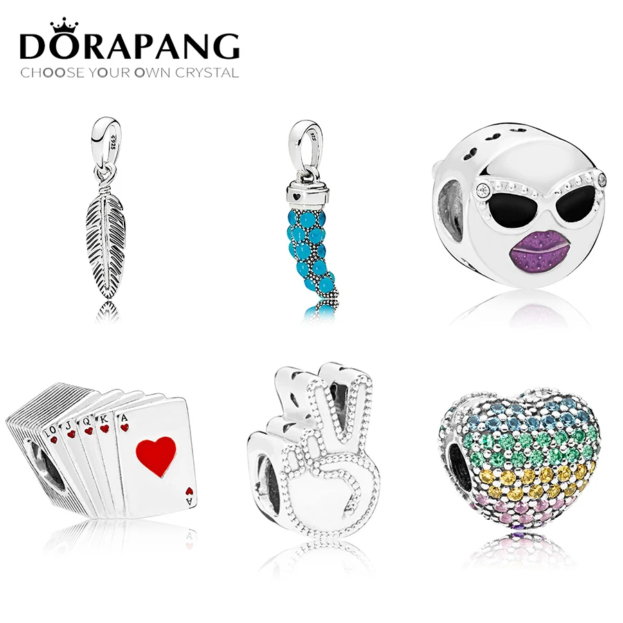 2021 NEW 100% 925 Sterling Si