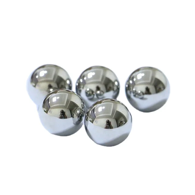 

wholesale loose steel ball stainless steel mini metal sphere 5mm 6mm 7mm 8mm to 60mm
