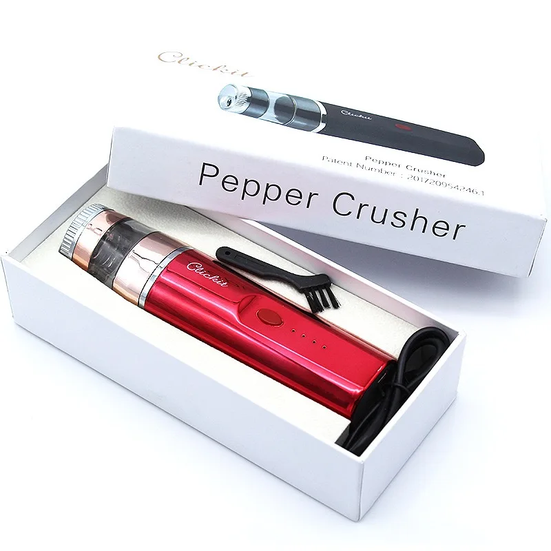 

Rechargeable Portable Pen Shape Professional Electric Manicure And Pedicure Nail Drill Kit Tool Toenail Automatic Grinder, Blue /red