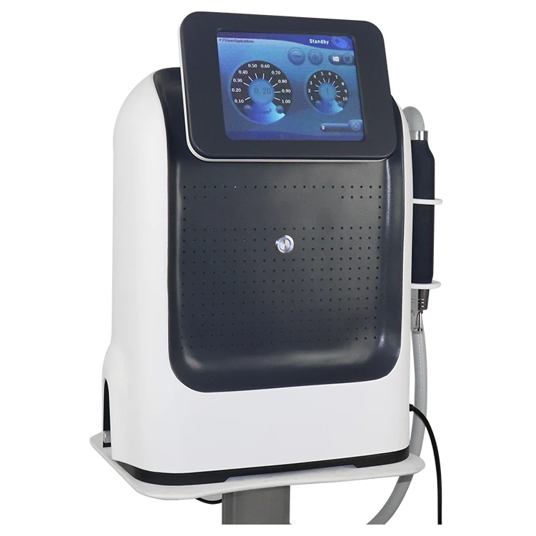 

Factory Price picolaser beauty machine picosecond tattoo removal machines nd yag picolaser device For spa