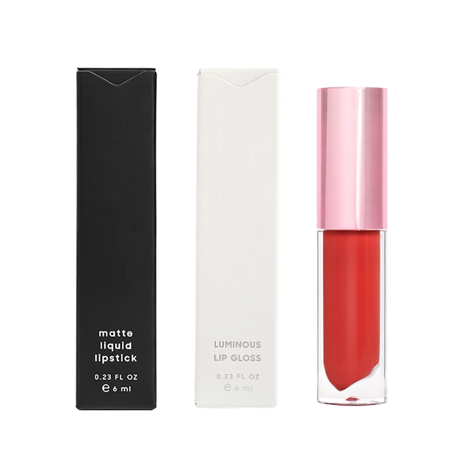 Factory Price Shimmer Lip Gloss Private Label Makeup Vegan Cosmetics Free Samples Lip Gloss Custom Logo