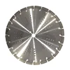 Diamond Tip Cutting Tool Saw Blade Band Chain Cutoff Saw Blades for Granite Sandstone Concrete Road