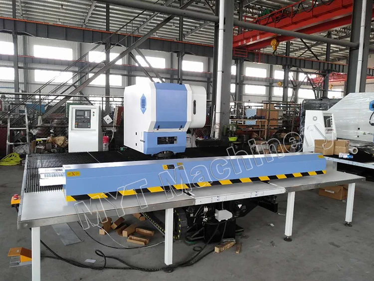 cnc punching machine 3