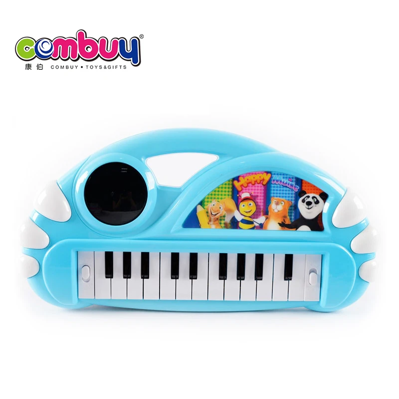 toy musical keyboard