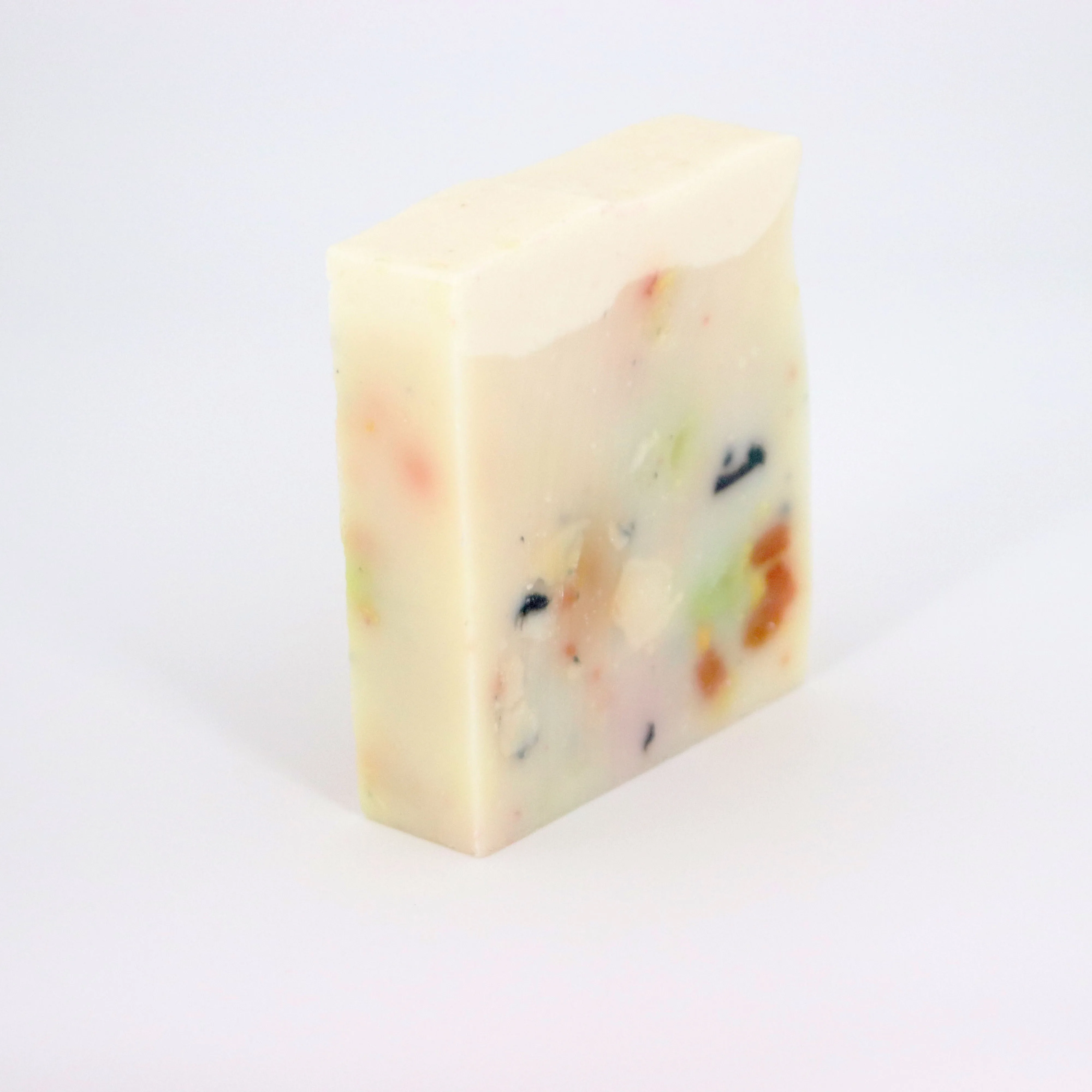 

OEM 100g Pure Natural Handmade Soap Beauty Soap Face Soap, Multicolor render