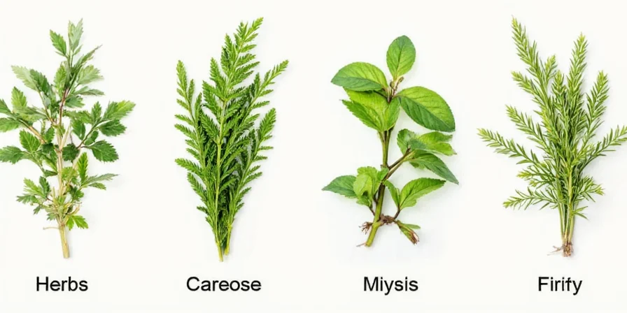Mint and Basil confusion