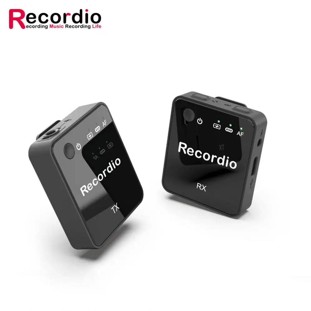 

GAW-810 Hot Selling Youtube Microphone With High Quality