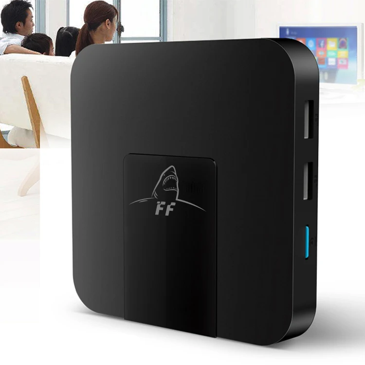 

IPTV BOX TX3mini Southeast Asia M3U Link IPTV Subscription Android TV BOX Set Top box, Balck