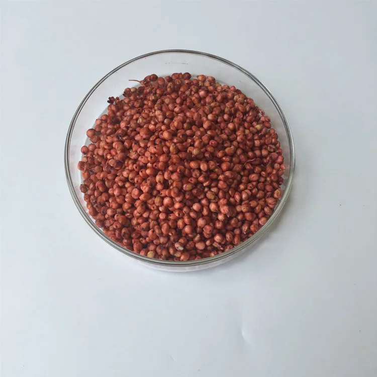 
2020 New Gaodan Grass Seeds, Sudan Grass Seeds For Animal Feed 