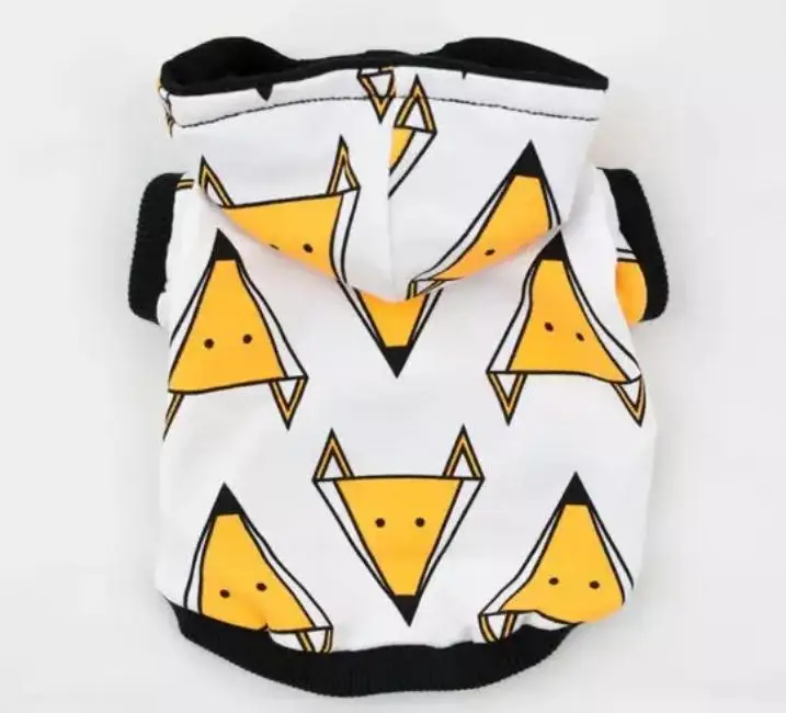 

1 pcs dog fashions pet accessories clothes, Colorful