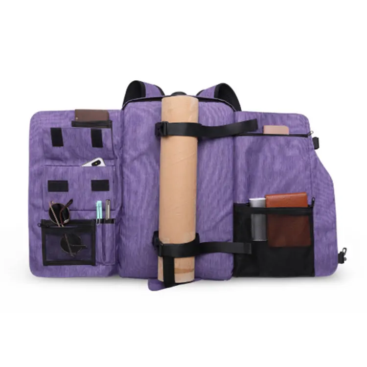 

Custom Fashion Outdoor Lightweight Foldable Waterproof Travel Sports Backpack