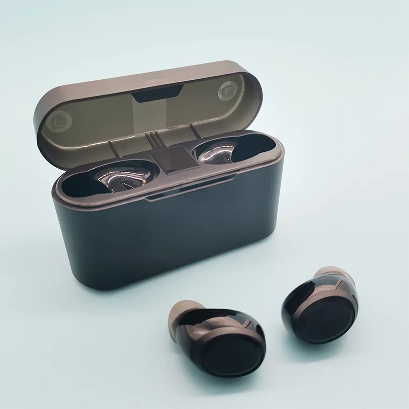 

Factory Delivery Price TWS In Ear Stereo Wireless Twins hifis buds Waterproof And Sport Earphones