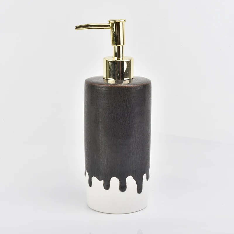 ceramic bath accessories sets