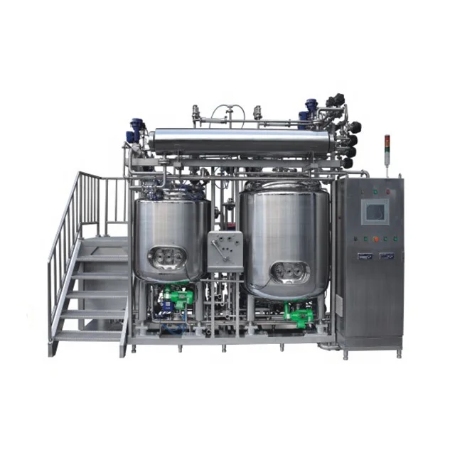 
Tianfu 350L cosmetic cream body lotion vacuum emulsifying Mixer 