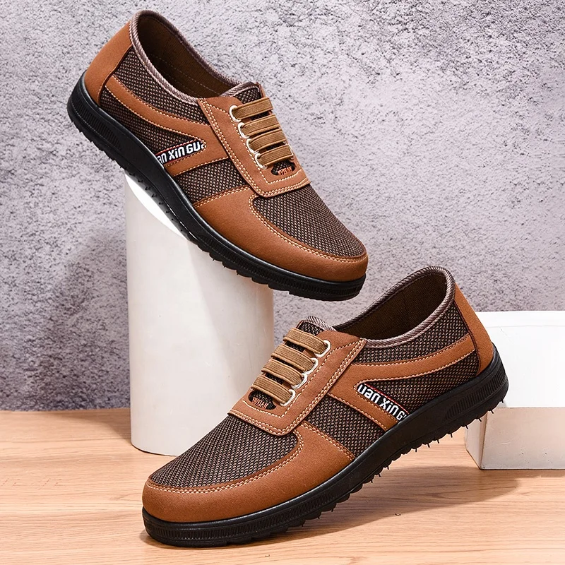 

S80 Design custom men's fashion casual high quality Loafers stock men's casual sports shoes, Colorful