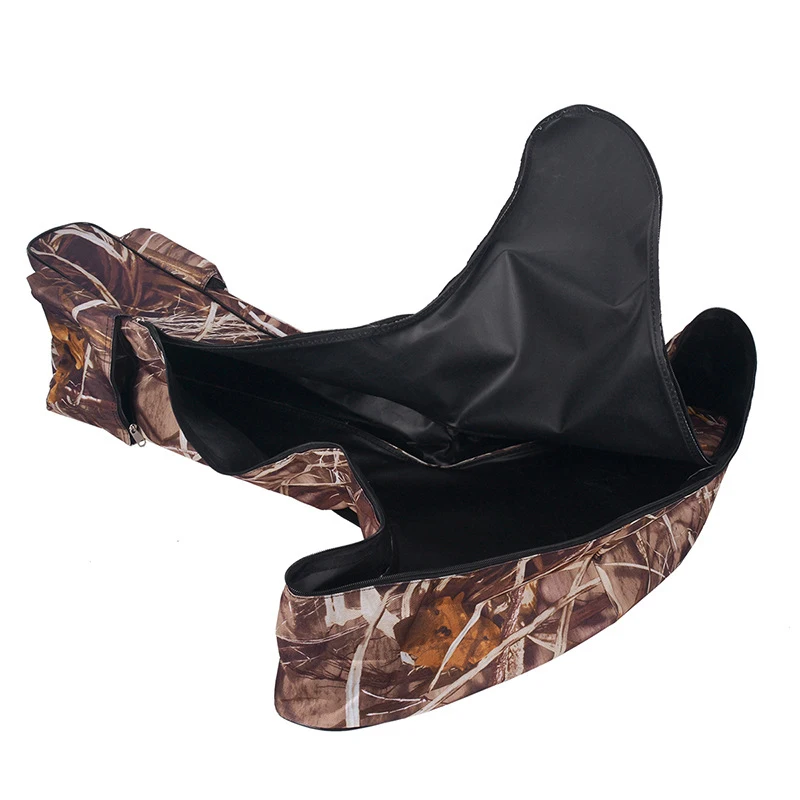 

Outdoor Archery Carry TA Shape Bag for Universal Takedown Compound Bow Crossbow