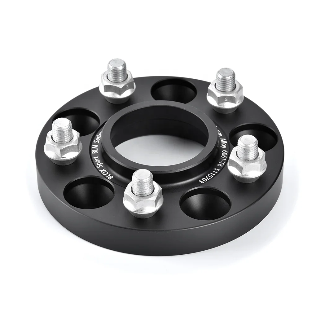 

BLOXSPORT Hubcentric Wheel Spacers Adapters for Infiniti 200SX
