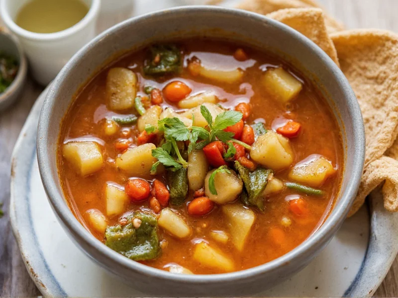 Cabbage Soup: Recipes, Benefits & Expert Cooking Tips