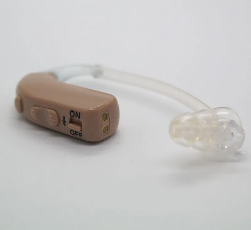 New Arrival Wholesale 3.0mm Hearing Aid Silicone Rubber Tip Buy