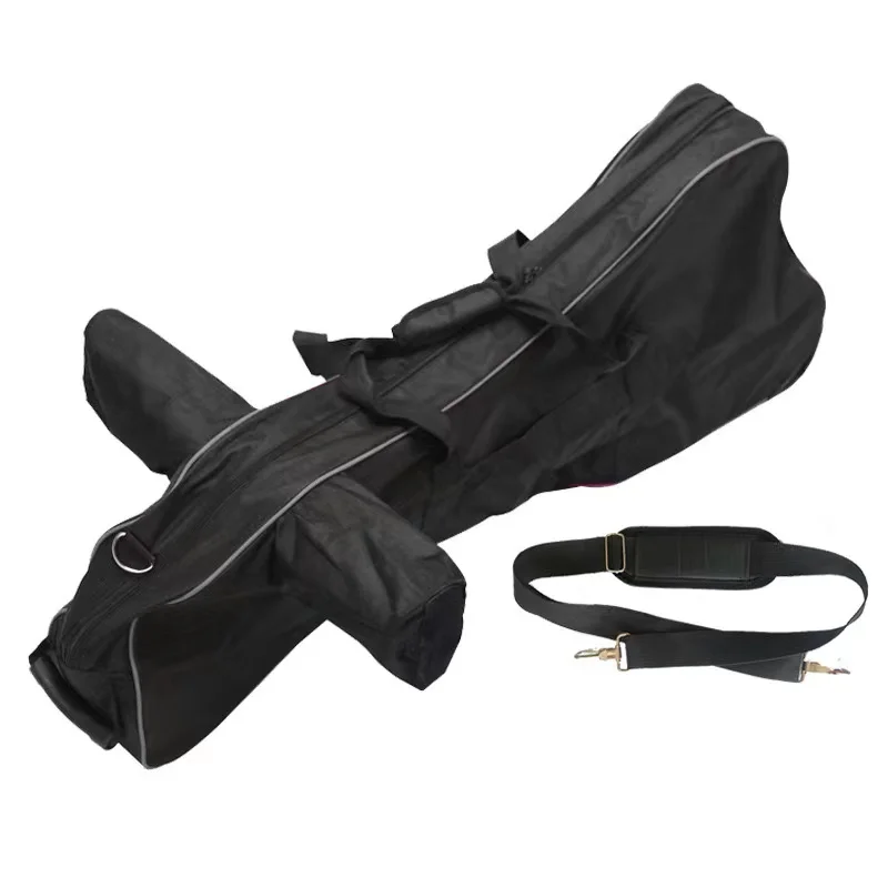 

MAX g30 electric scooter bag, Black