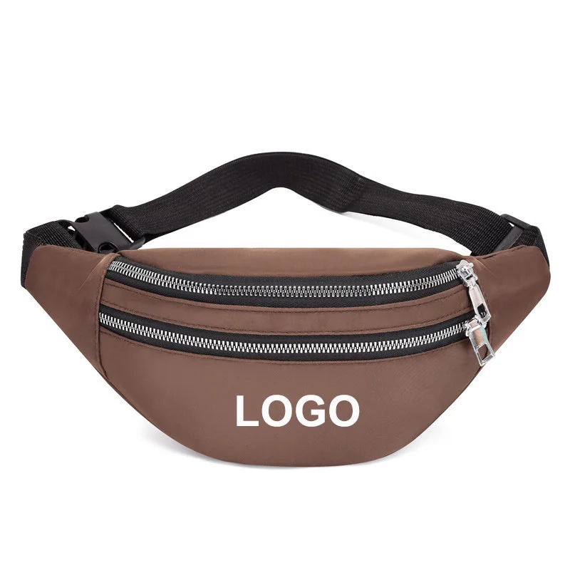 

2021 Fashion Phone Bag Men Chest Pack Girl Women Shoulder Crossbody Waist Bag Fannie Packs Variety Trendy Woman Fanny Bag Logo