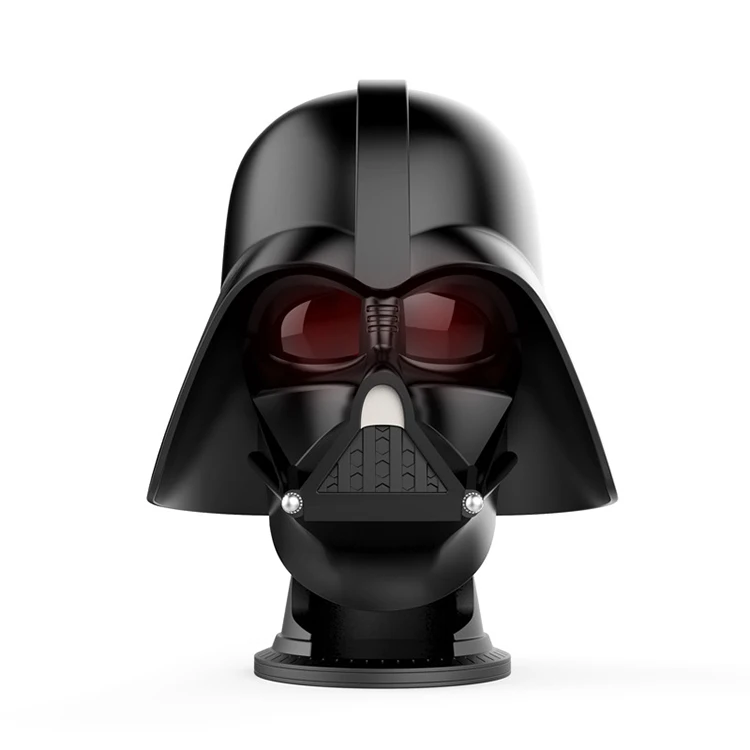 

New products mini portable starwar T2 wireless speaker BT speaker hot style gift