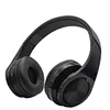 Over Ear Headphone Wholesale Cheapest Price Simple Operation Customized Soft Genuine Protein Earpad Wireless Stereo Headset