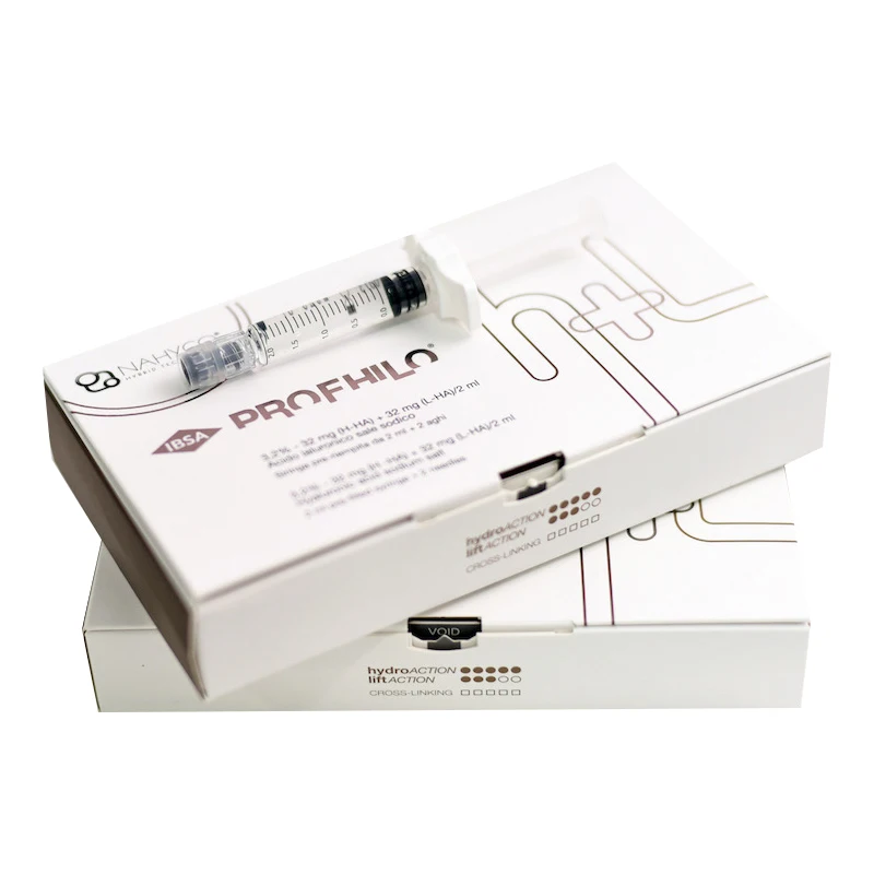 

Buy Profhilo Filler 2ML