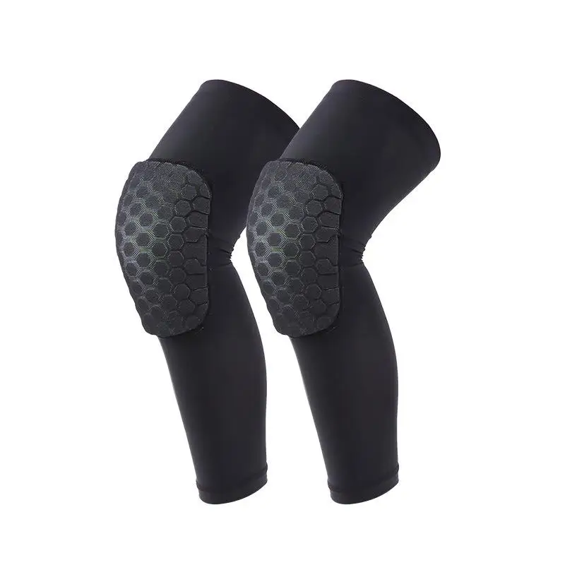 

2021 hot selling ETHAN Thick Sponge Goalkeeper Knee protector Knee supporter for volleyball knee pads