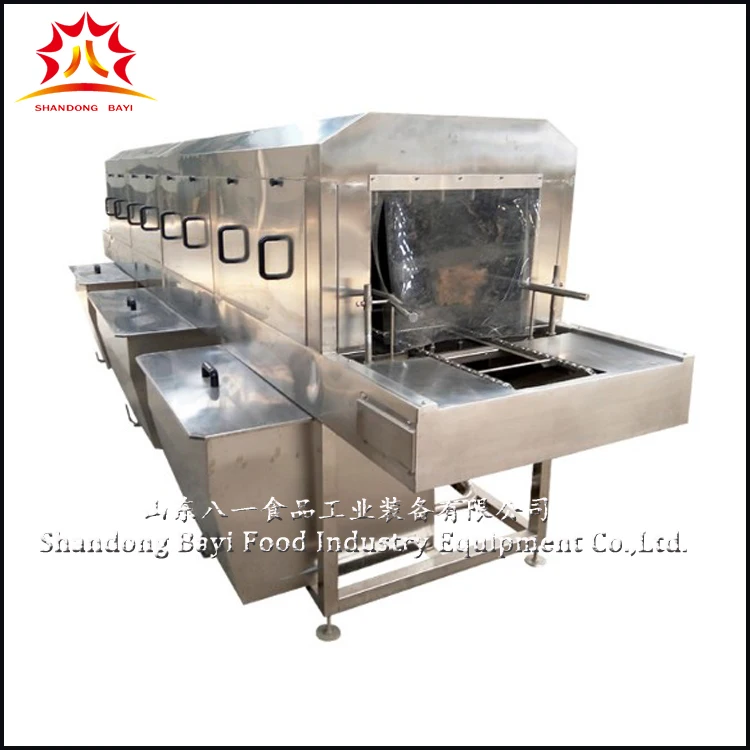 plastic egg tray washing machine for sale washing machine for plastic boxes