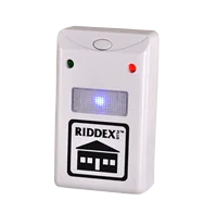 

Hot Sales Pest Control riddex plus pest repelling aid Electronic Pest Repellent