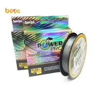 

PRO Strong strength Multifilament line PE 8 strand braided fishing line for fishing 100meter