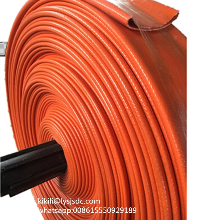 Pvc Lay Flat Hose,Agricultural Irrigation Pipe Buy Agricultural
